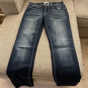 Departwest 31L Trouper Jeans